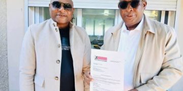 Canada : Sékouba Konaté conduira une mission stratégique de Nouvelle Perspective Suisse sur la gouvernance électorale