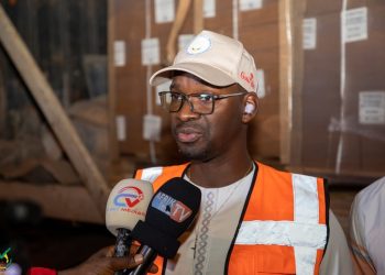 Élections 2026 en Guinée : les premiers spécimens des bulletins de vote officiellement réceptionnés