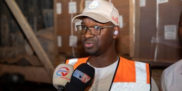 Élections 2026 en Guinée : les premiers spécimens des bulletins de vote officiellement réceptionnés