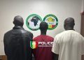 Sénégal – Arnaque aux visas Schengen et faux milliards : Un réseau criminel démantelé à Dakar