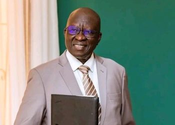 Dr Sekou Koureissy Condé : « Transformons nos différences en richesses et nos désaccords en dialogue »