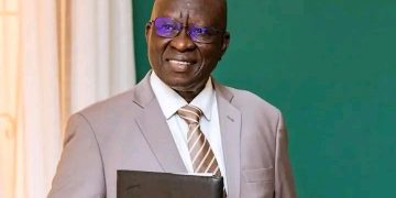 Dr Sekou Koureissy Condé : « Transformons nos différences en richesses et nos désaccords en dialogue »