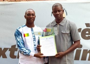 Guinée – Médiation de la dernière chance : L’UCEG tente le tout pour le tout pour réintégrer le FRONDEG aux élections du 31 mai