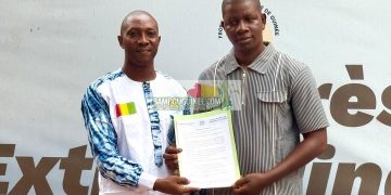 Guinée – Médiation de la dernière chance : L’UCEG tente le tout pour le tout pour réintégrer le FRONDEG aux élections du 31 mai