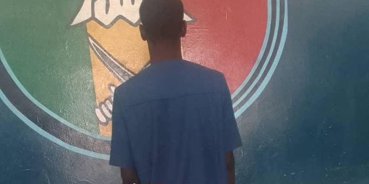 Sénégal : Un escroc mystique arrêté pour avoir drogué une femme mariée et fait chanter avec ses vidéos intimes