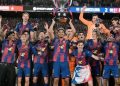 Barça entre dans l’histoire : 19 victoires sur 19 à domicile, un record inédit en Liga !