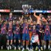 Barça entre dans l’histoire : 19 victoires sur 19 à domicile, un record inédit en Liga !