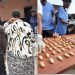 Guinée – Trafic de cocaïne : 145 boules saisies à l’aéroport de Conakry, un couple arrêté en flagrant délit