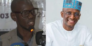 Entre accusations et présomption d’innocence, le cas Badra Koné interpelle (Par Mamadou Yacine Diallo)