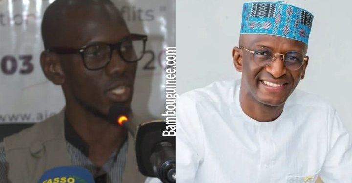 Entre accusations et présomption d’innocence, le cas Badra Koné interpelle (Par Mamadou Yacine Diallo)