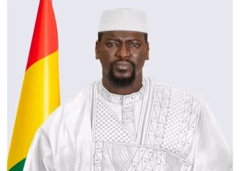 Aïd el-Kébir : le Président Mamadi Doumbouya appelle à l’unité nationale et à la solidarité