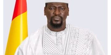 Aïd el-Kébir : le Président Mamadi Doumbouya appelle à l’unité nationale et à la solidarité