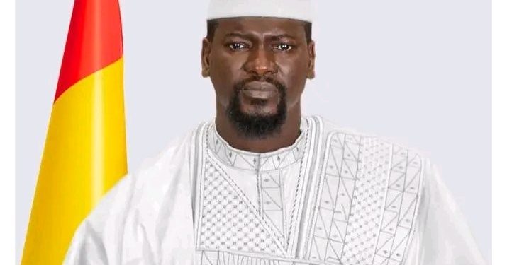 Aïd el-Kébir : le Président Mamadi Doumbouya appelle à l’unité nationale et à la solidarité