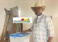 Îles de Loos : Abou Samaké salue la sagesse exemplaire des insulaires « Tout au long de cette campagne électorale, j’ai été impressionné par leur sérénité, leur discipline et leur maturité démocratique.»