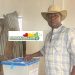 Îles de Loos : Abou Samaké salue la sagesse exemplaire des insulaires « Tout au long de cette campagne électorale, j’ai été impressionné par leur sérénité, leur discipline et leur maturité démocratique.»