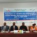 EDS-VI 2024-2025 : La Guinée dispose enfin de données fiables pour transformer son système de santé