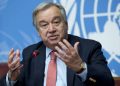“Le journalisme est un pilier de la paix” : António Guterres alerte sur les menaces contre l’information fiable
