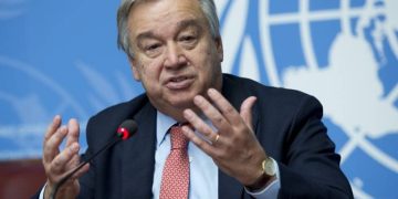 “Le journalisme est un pilier de la paix” : António Guterres alerte sur les menaces contre l’information fiable