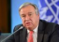 « L’Afrique étouffée par un système mondial injuste » : Guterres réclame une réforme profonde
