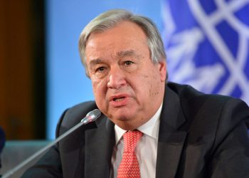 « L’Afrique étouffée par un système mondial injuste » : Guterres réclame une réforme profonde