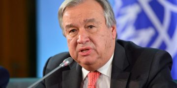« L’Afrique étouffée par un système mondial injuste » : Guterres réclame une réforme profonde