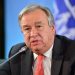 « L’Afrique étouffée par un système mondial injuste » : Guterres réclame une réforme profonde