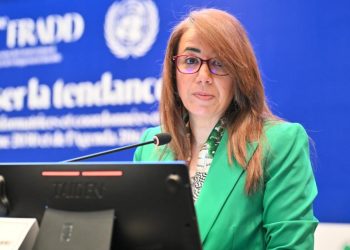 L’Afrique doit passer du dialogue à la mise en œuvre pour accélérer la réalisation des ODD et de l’Agenda 2063, déclare Hanan Morsy, de la CEA.