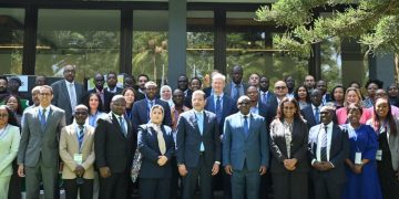 Des experts africains cherchent à innover en matière de réforme de la dette, de finance durable et de résilience budgétaire.