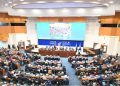 Les acteurs africains adoptent la Déclaration d&rsquo;Addis-Abeba appelant à une action transformatrice concernant les ODD et l&rsquo;Agenda 2063.