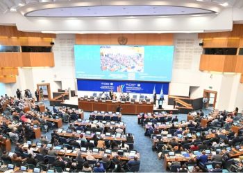 Les acteurs africains adoptent la Déclaration d&rsquo;Addis-Abeba appelant à une action transformatrice concernant les ODD et l&rsquo;Agenda 2063.