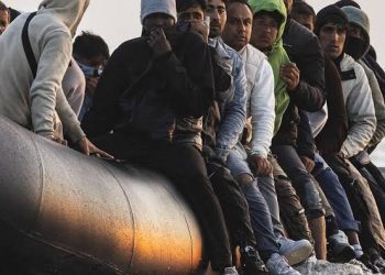 304 millions de migrants internationaux : le record qui fait trembler le monde