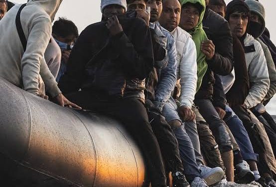 304 millions de migrants internationaux : le record qui fait trembler le monde