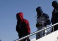 Premiers migrants expulsés des États-Unis : 25 Ouest-Africains débarquent en Sierra Leone dont les Guinéens
