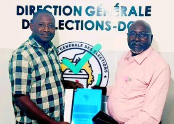 WANEP-Guinée remet son rapport d’observation électorale : un diagnostic sans complaisance des législatives du 31 mai 2026