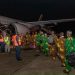 Incident aérien : L’avion des pèlerins guinéens contraint d’atterrir en urgence à Bamako