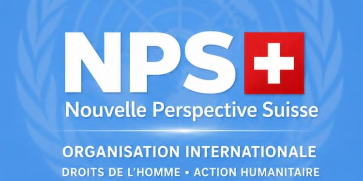 Guinée : Nouvelle Perspective Suisse lance officiellement sa Représentation Permanente 