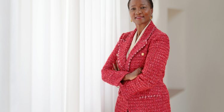 Switzerland and Africa : From Parallel Engagement to More Integrated Partnership Models (By Peggy Grueninger)