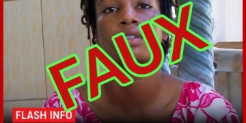 Faux, ces deux lycéennes n’ont pas été bannies de l’école guinéenne 