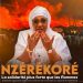 Incendie du marché de Nzérékoré : Maïmouna Yombouno adresse un message de solidarité poignant