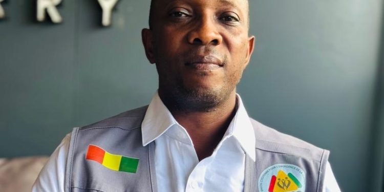 NOTRE CONTRIBUTION POUR LE RENFORCEMENT DE LA CONFIDENTIALITE DES REUNIONS STRATEGIQUES ET LA PROMOTION D&rsquo;UNE CULTURE DE RESPONSABILITE NUMERIQUE DANS L&rsquo;ADMINISTRATION PUBLIQUE GUINEENNE