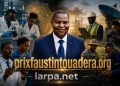 Lancement du Prix Faustin-Archange Touadéra : La science et l’innovation au cœur de la souveraineté et de la transformation de l’Afrique