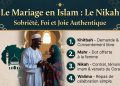 Mariage en Islam : Sobriété, Foi et Joie Authentique au Cœur du Nikah