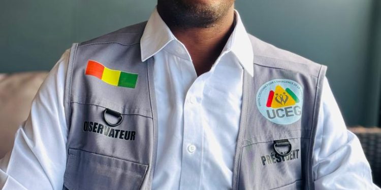 NOTRE POUR LE RENFORCEMENT DE LA CONFIDENTIALITE DES REUNIONS STRATEGIQUES ET LA PROMOTION D&rsquo;UNE CULTURE DE RESPONSABILITE NUMERIQUE DANS L&rsquo;ADMINISTRATION PUBLIQUE GUINEENNE
