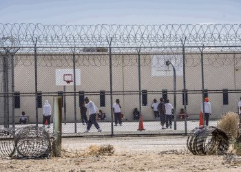 États-Unis : l’ONU réclame des enquêtes sur la hausse des décès de migrants en détention