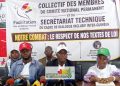 Le Collectif des artisans du Dialogue inter-guinéen lance un appel solennel à Mamadi Doumbouya : « Préservez notre héritage de paix ! »