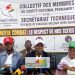Le Collectif des artisans du Dialogue inter-guinéen lance un appel solennel à Mamadi Doumbouya : « Préservez notre héritage de paix ! »