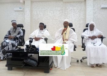 Guinée : Les Oulémas mobilisés pour redonner tout son sens au Nouvel An Hégirien 1448
