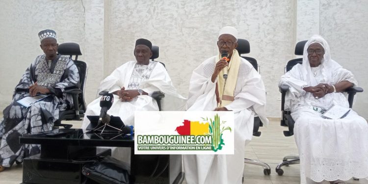 Guinée : Les Oulémas mobilisés pour redonner tout son sens au Nouvel An Hégirien 1448