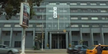 Attention : Fausse offre d’emploi BCRG à 500 000 GNF par jour ! La Banque Centrale de Guinée met en garde contre une arnaque
