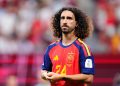 Ironie du foot : Le Real Madrid verse 1,35 million d’euros au Barça grâce à Cucurella !